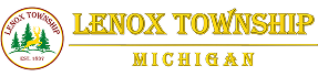 LENOX TOWNSHIP  Homepage